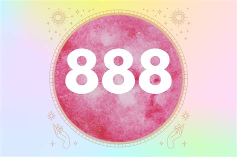 888 angel number pregnancy